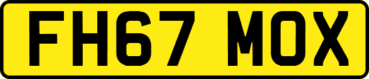 FH67MOX