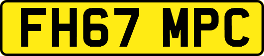 FH67MPC