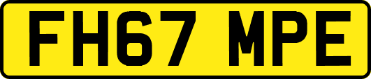 FH67MPE