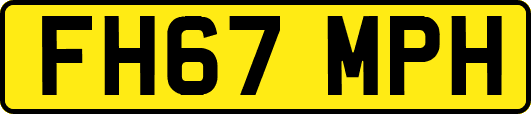 FH67MPH