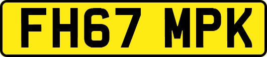 FH67MPK