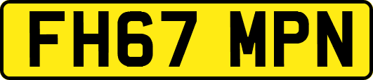 FH67MPN