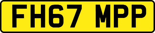 FH67MPP