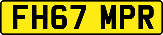 FH67MPR