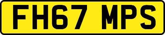 FH67MPS