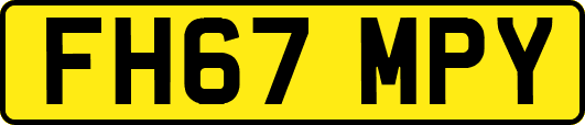 FH67MPY