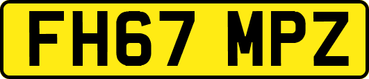 FH67MPZ