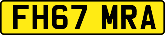 FH67MRA