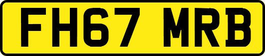 FH67MRB
