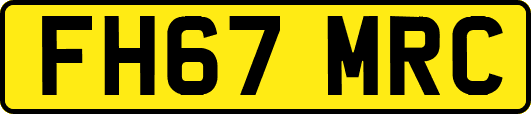 FH67MRC