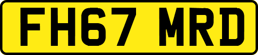 FH67MRD