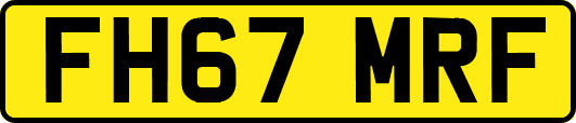FH67MRF