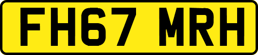 FH67MRH