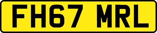 FH67MRL