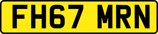 FH67MRN