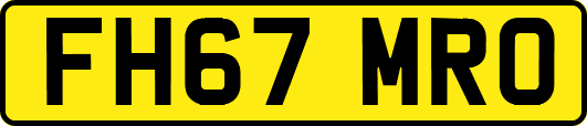 FH67MRO