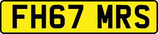 FH67MRS