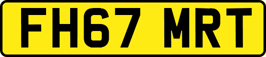 FH67MRT