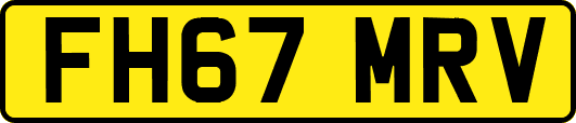 FH67MRV