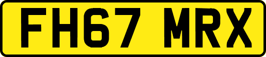 FH67MRX