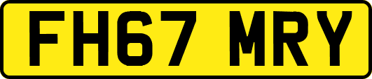 FH67MRY