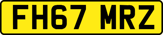 FH67MRZ