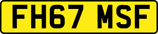 FH67MSF