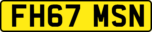 FH67MSN
