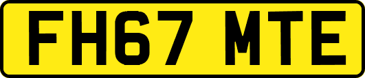 FH67MTE