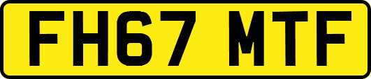 FH67MTF