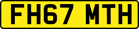 FH67MTH
