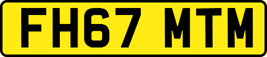 FH67MTM