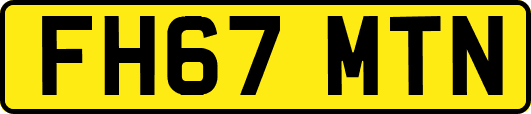 FH67MTN