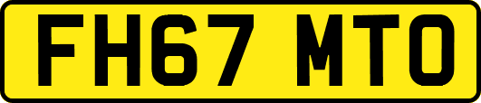 FH67MTO