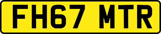 FH67MTR