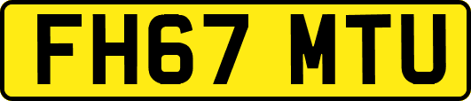 FH67MTU