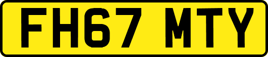 FH67MTY