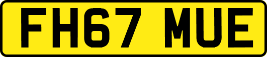 FH67MUE