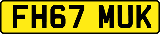 FH67MUK