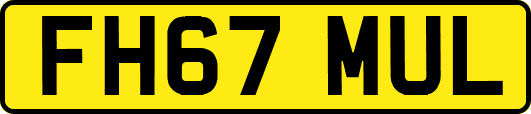 FH67MUL