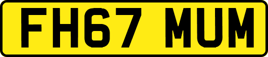 FH67MUM