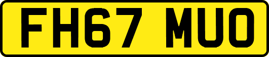 FH67MUO