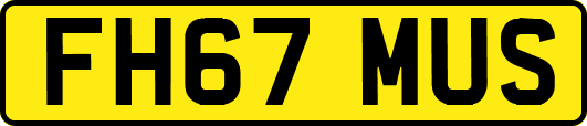 FH67MUS