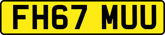 FH67MUU