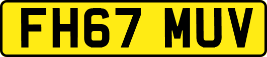 FH67MUV