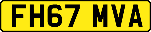 FH67MVA