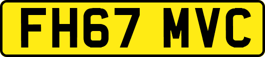 FH67MVC