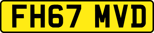 FH67MVD
