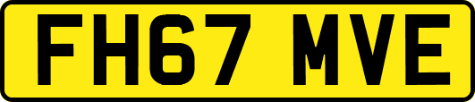 FH67MVE
