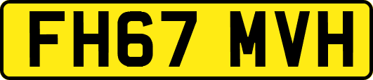 FH67MVH